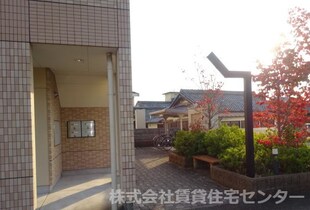 田井ノ瀬駅 徒歩11分 2階の物件外観写真